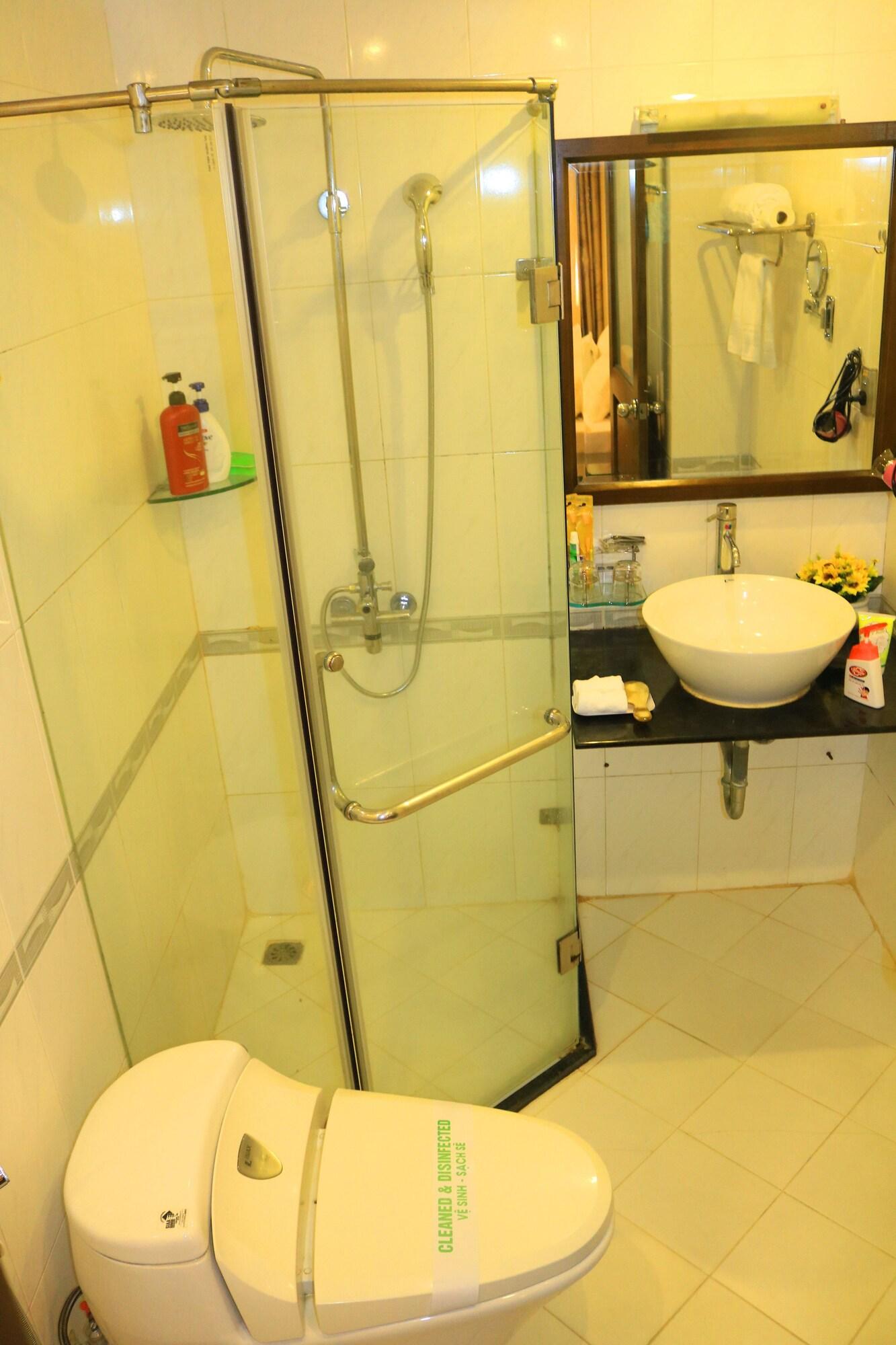 โรงแรม A25 - 28 จันกวีกัป ฮานอย ภายนอก รูปภาพ