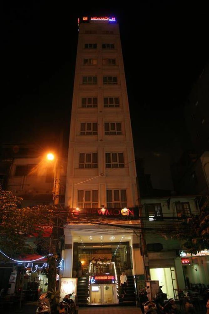 โรงแรม A25 - 28 จันกวีกัป ฮานอย ภายนอก รูปภาพ